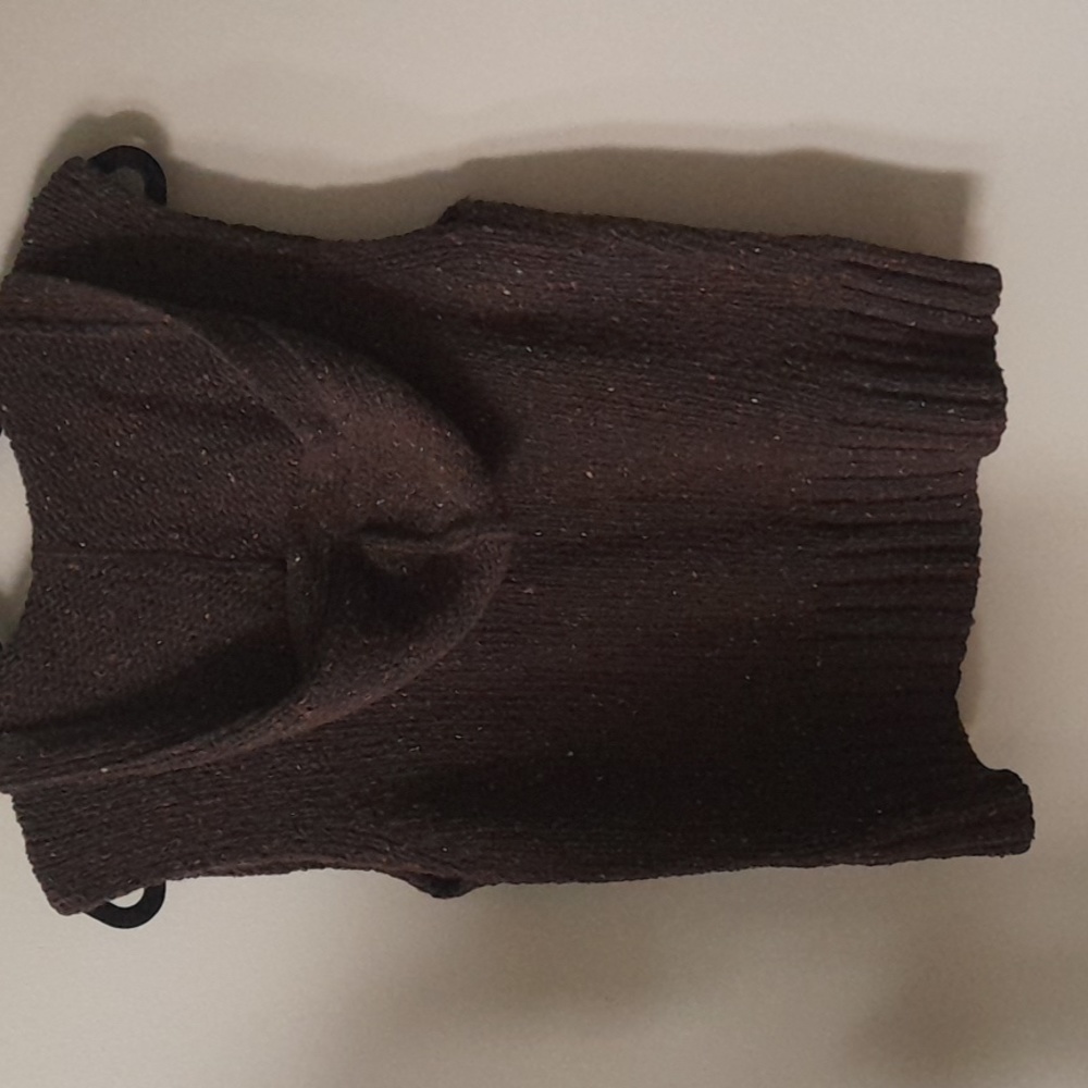 Talbots Sweater Vest - Picture 5 of 6
